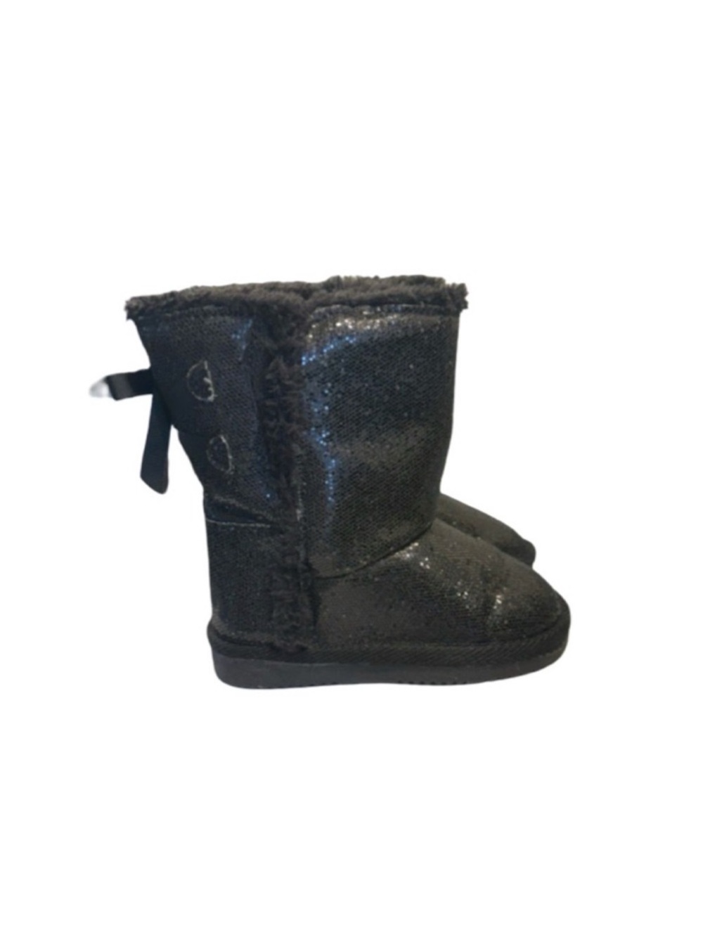 Zodiac Boots